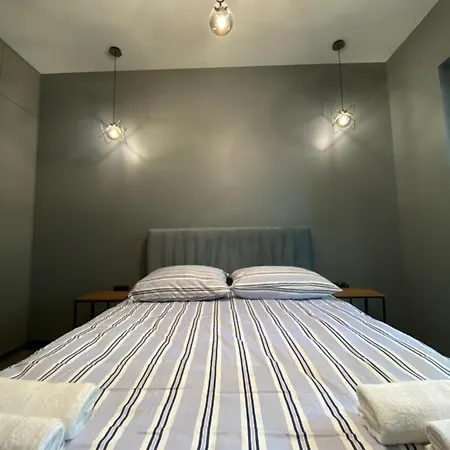Industrial Vistula Free Parking & Gym * Krakow