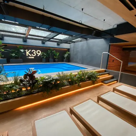 Industrial Vistula Free Parking & Gym Krakow