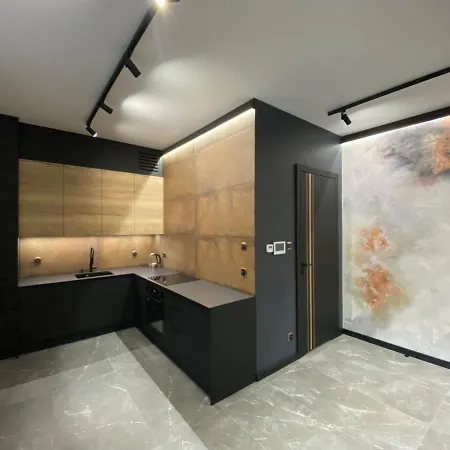 Lägenhet Industrial Vistula Free Parking & Gym