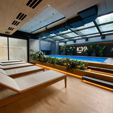 Industrial Vistula Free Parking & Gym Kraków