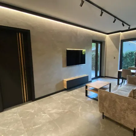 Industrial Vistula Free Parking & Gym Lägenhet *