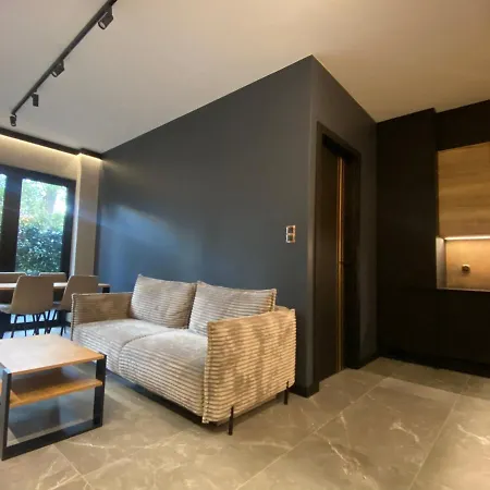 Industrial Vistula Free Parking & Gym * Kraków