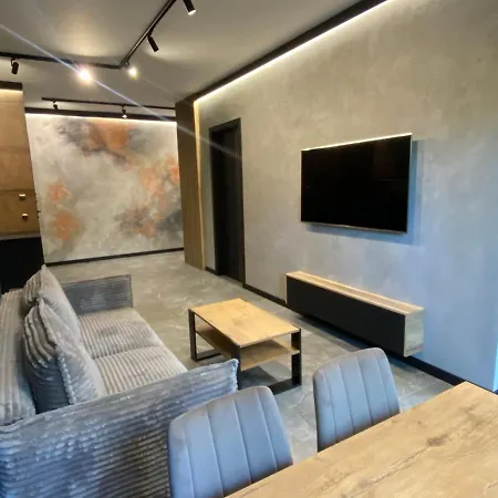 Industrial Vistula Free Parking & Gym * Kraków