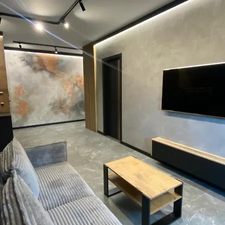 Industrial Vistula Free Parking & Gym Kraków