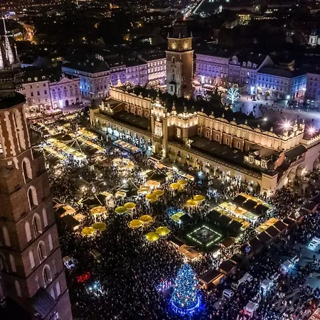 Industrial Vistula Free Parking & Gym