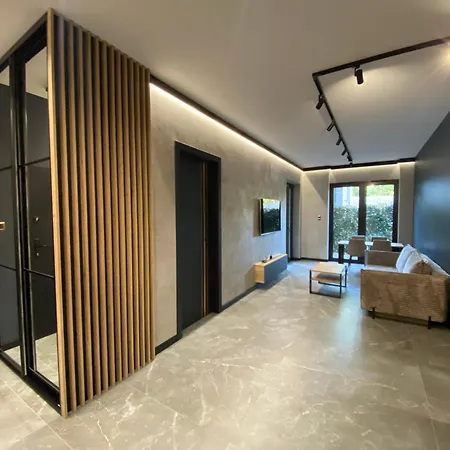 Lägenhet Industrial Vistula Free Parking & Gym