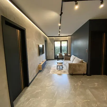 Lägenhet Industrial Vistula Free Parking & Gym Kraków