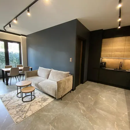 Industrial Vistula Free Parking & Gym Lägenhet *