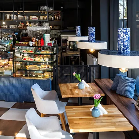 Industrial Vistula Free Parking & Gym * Kraków