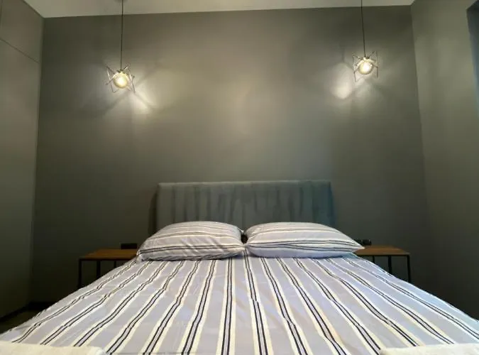 Industrial Vistula Free Parking & Gym * Krakov