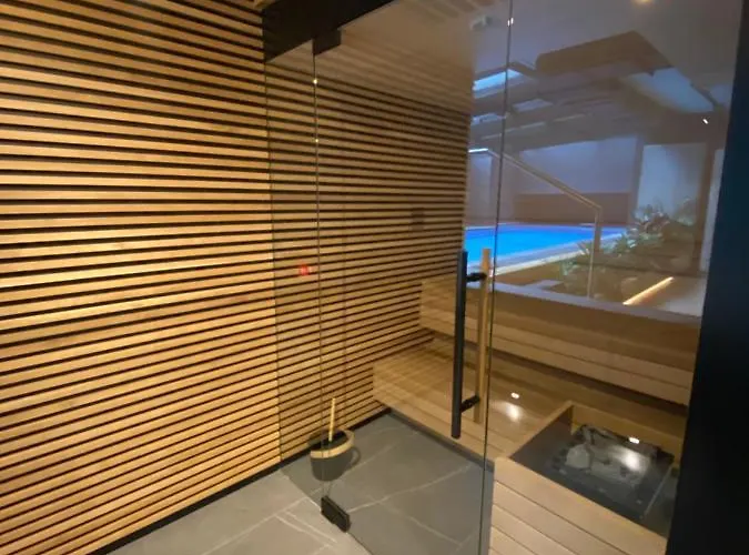 Apartment Industrial Vistula Free Parking & Gym Krakow