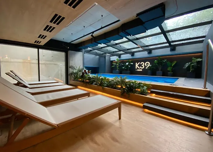 Industrial Vistula Free Parking & Gym Krakow