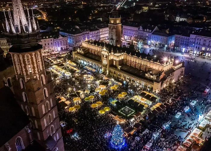 Industrial Vistula Free Parking & Gym