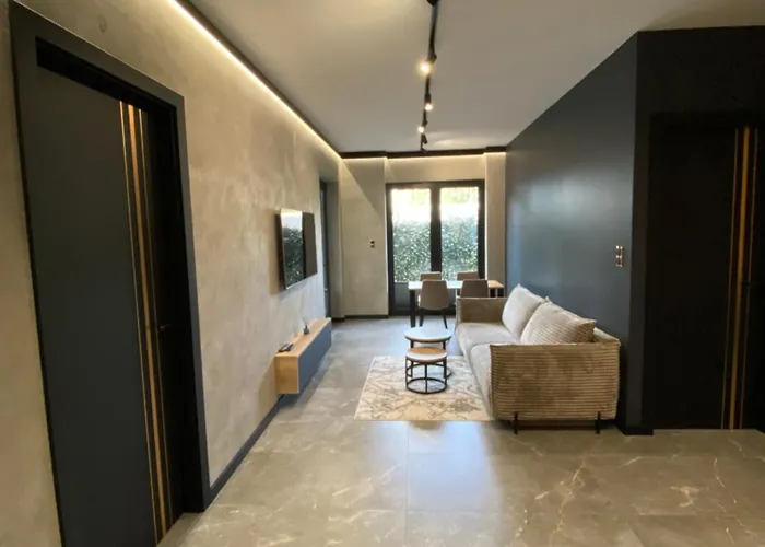 Apartment Industrial Vistula Free Parking & Gym Krakow