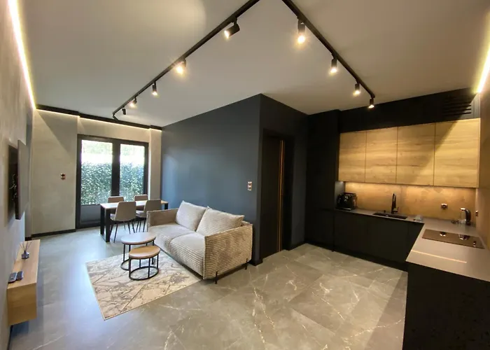 Industrial Vistula Free Parking & Gym * Krakow