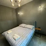 Industrial Vistula Free Parking & Gym דירה *