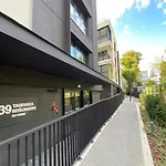 Industrial Vistula Free Parking & Gym דירה