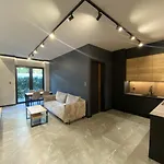 דירה Industrial Vistula Free Parking & Gym *