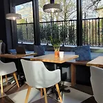 דירה Industrial Vistula Free Parking & Gym
