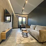 Industrial Vistula Free Parking & Gym דירה
