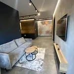 Industrial Vistula Free Parking & Gym דירה *