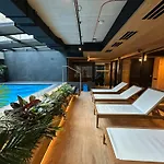 Industrial Vistula Free Parking & Gym דירה