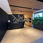 Industrial Vistula Free Parking & Gym דירה *