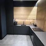 דירה Industrial Vistula Free Parking & Gym *
