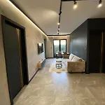 דירה Industrial Vistula Free Parking & Gym קרקוב